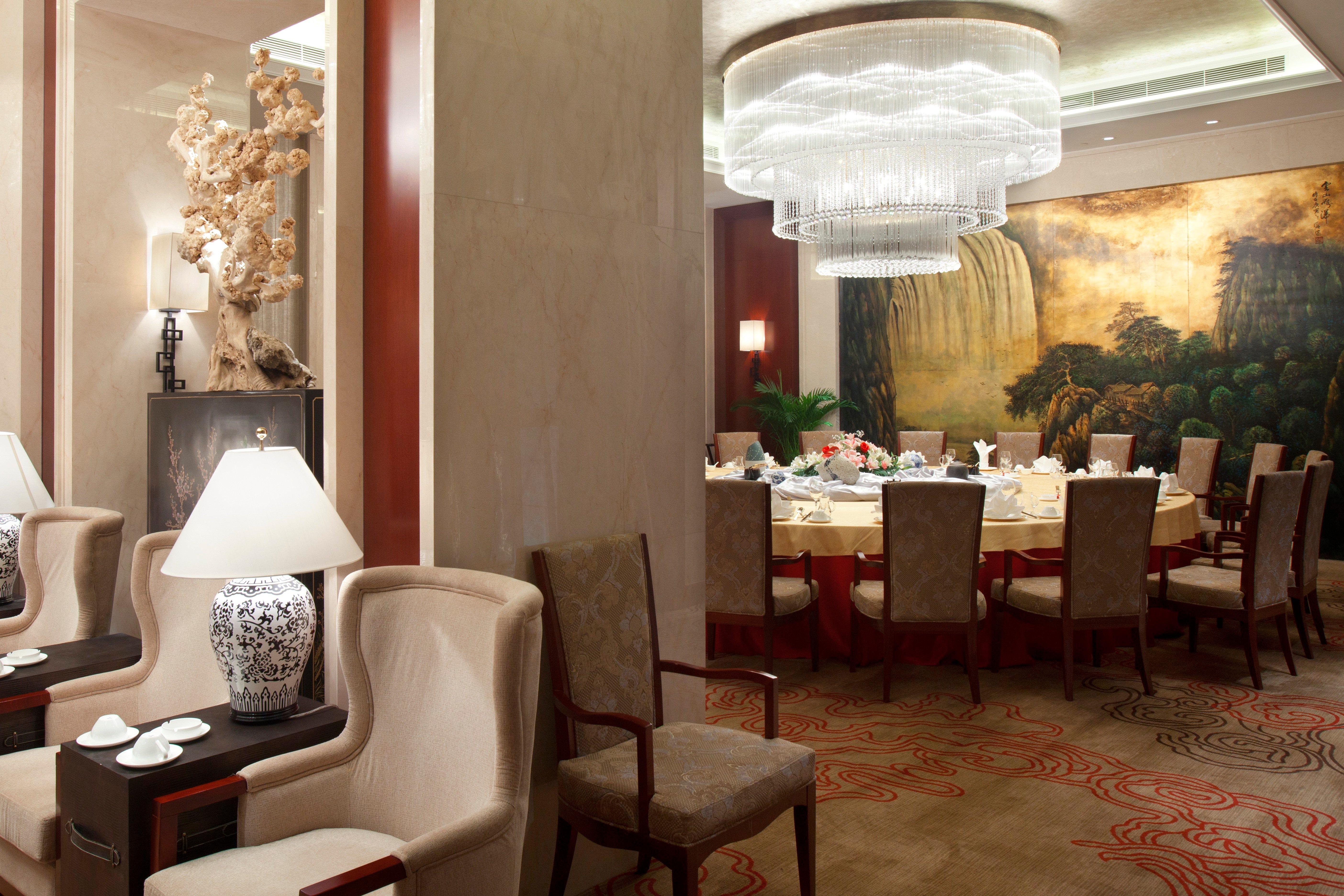 Отель Crowne Plaza Xiangyang By Ihg Экстерьер фото