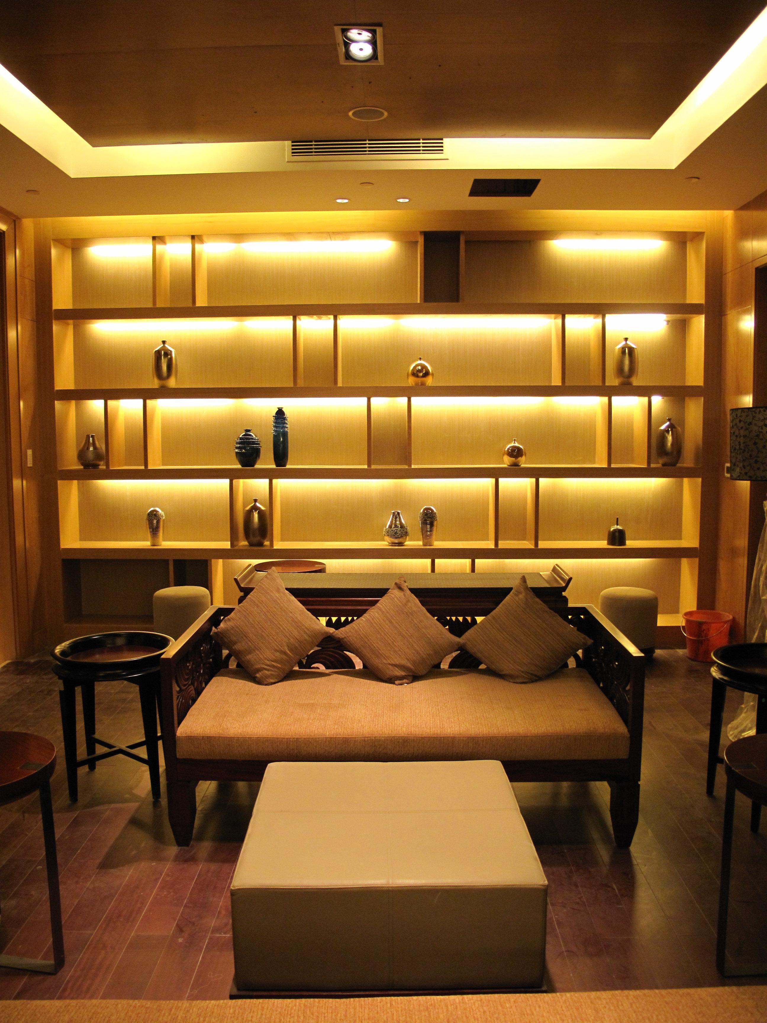 Отель Crowne Plaza Xiangyang By Ihg Интерьер фото