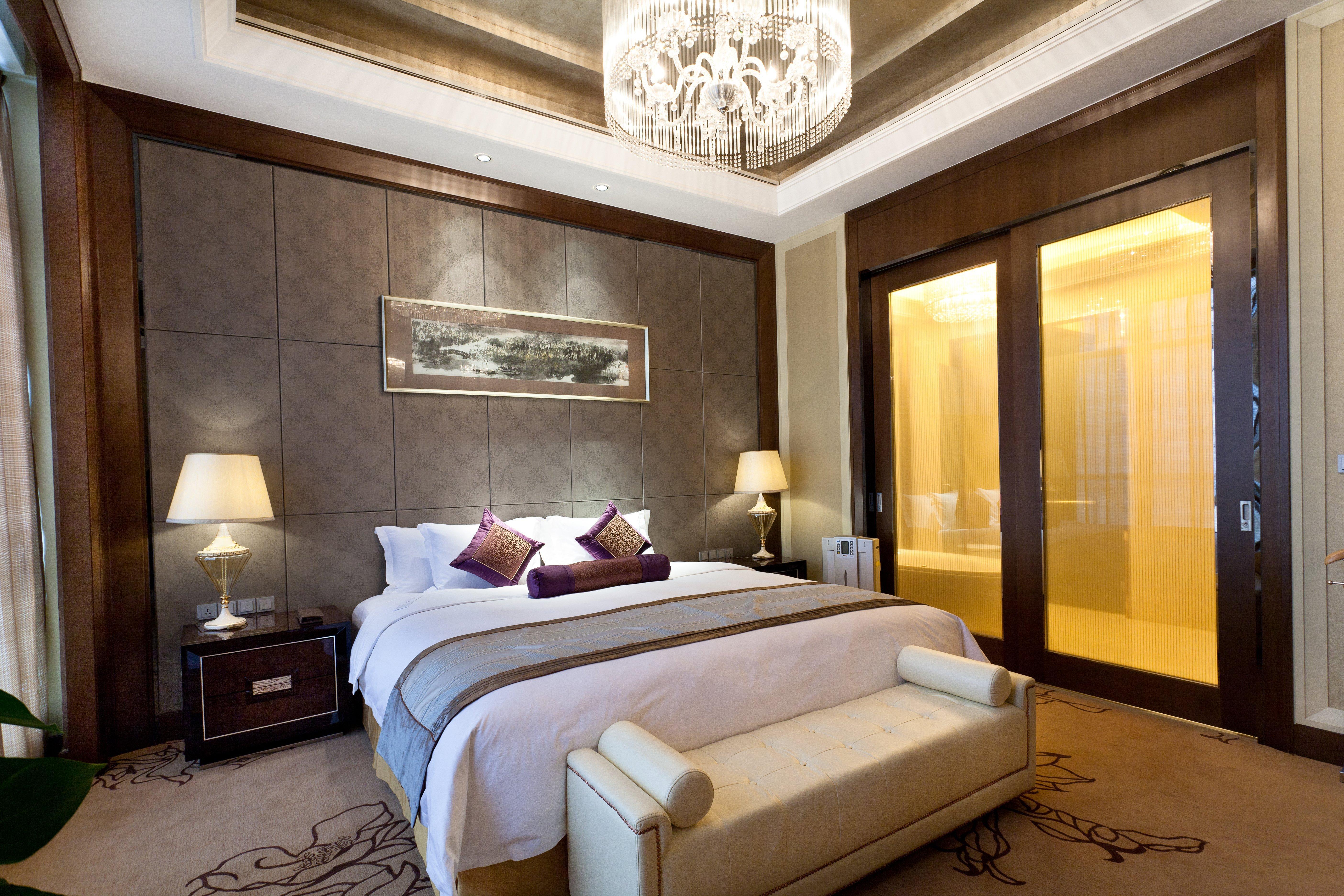 Отель Crowne Plaza Xiangyang By Ihg Экстерьер фото