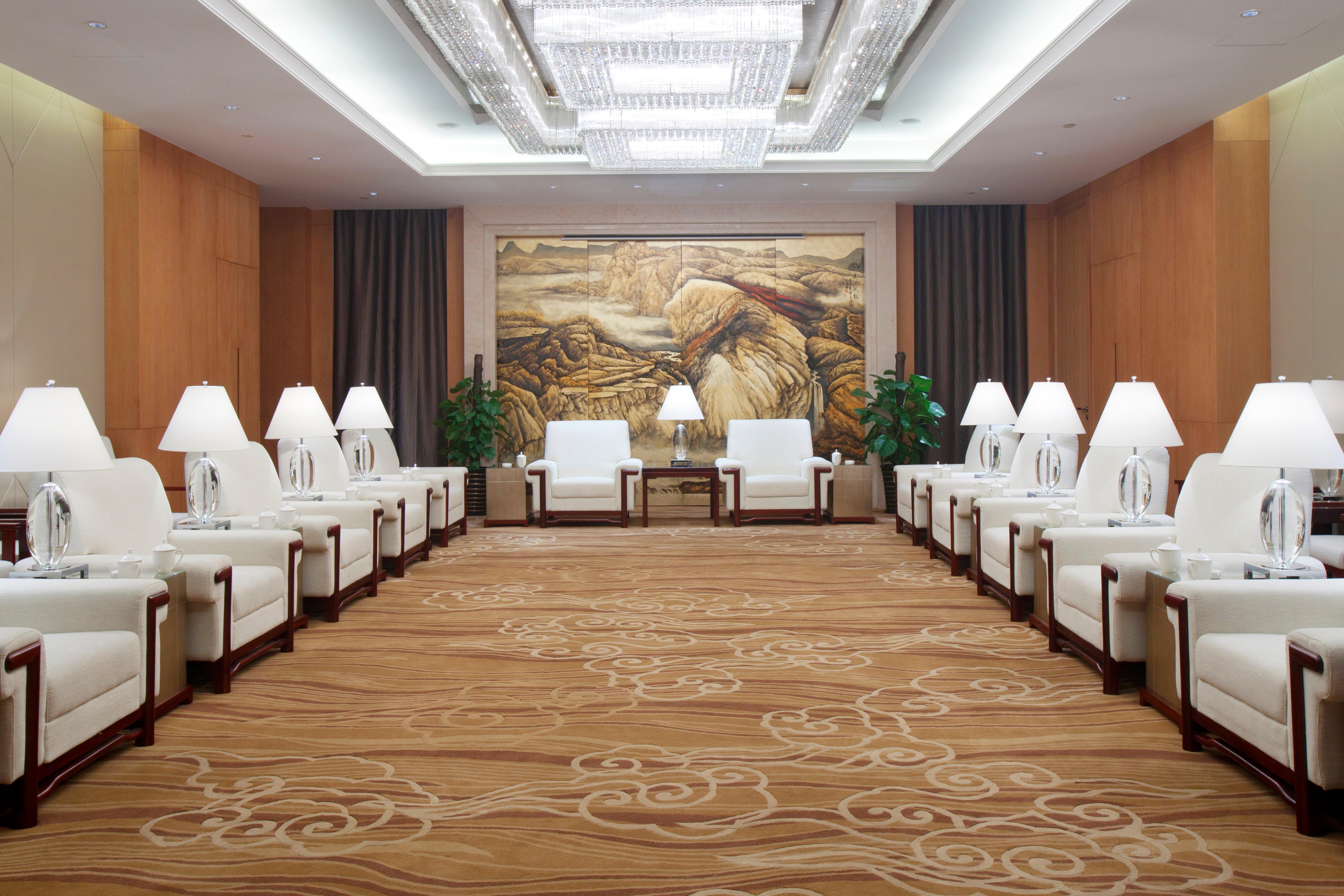Отель Crowne Plaza Xiangyang By Ihg Экстерьер фото