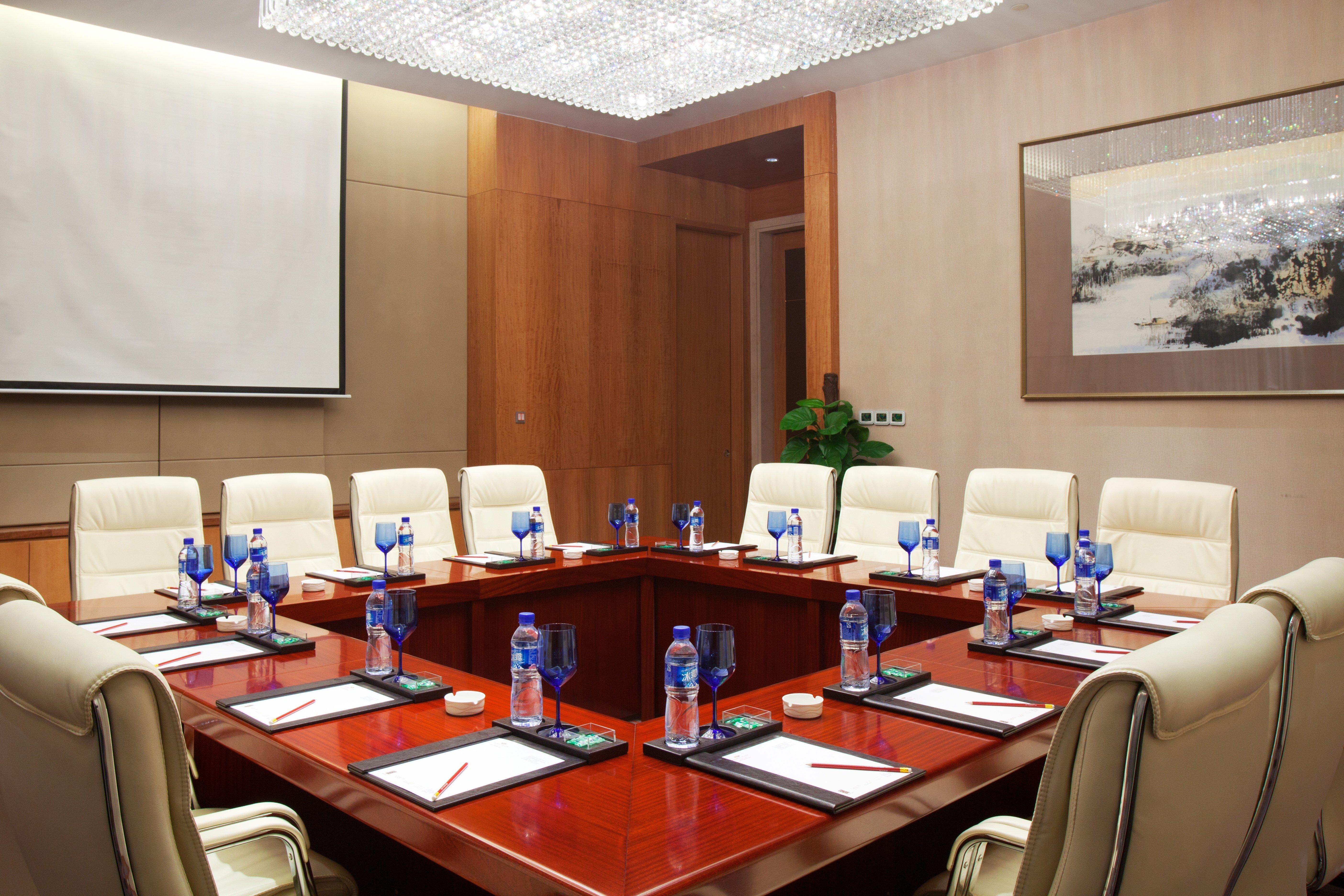 Отель Crowne Plaza Xiangyang By Ihg Экстерьер фото