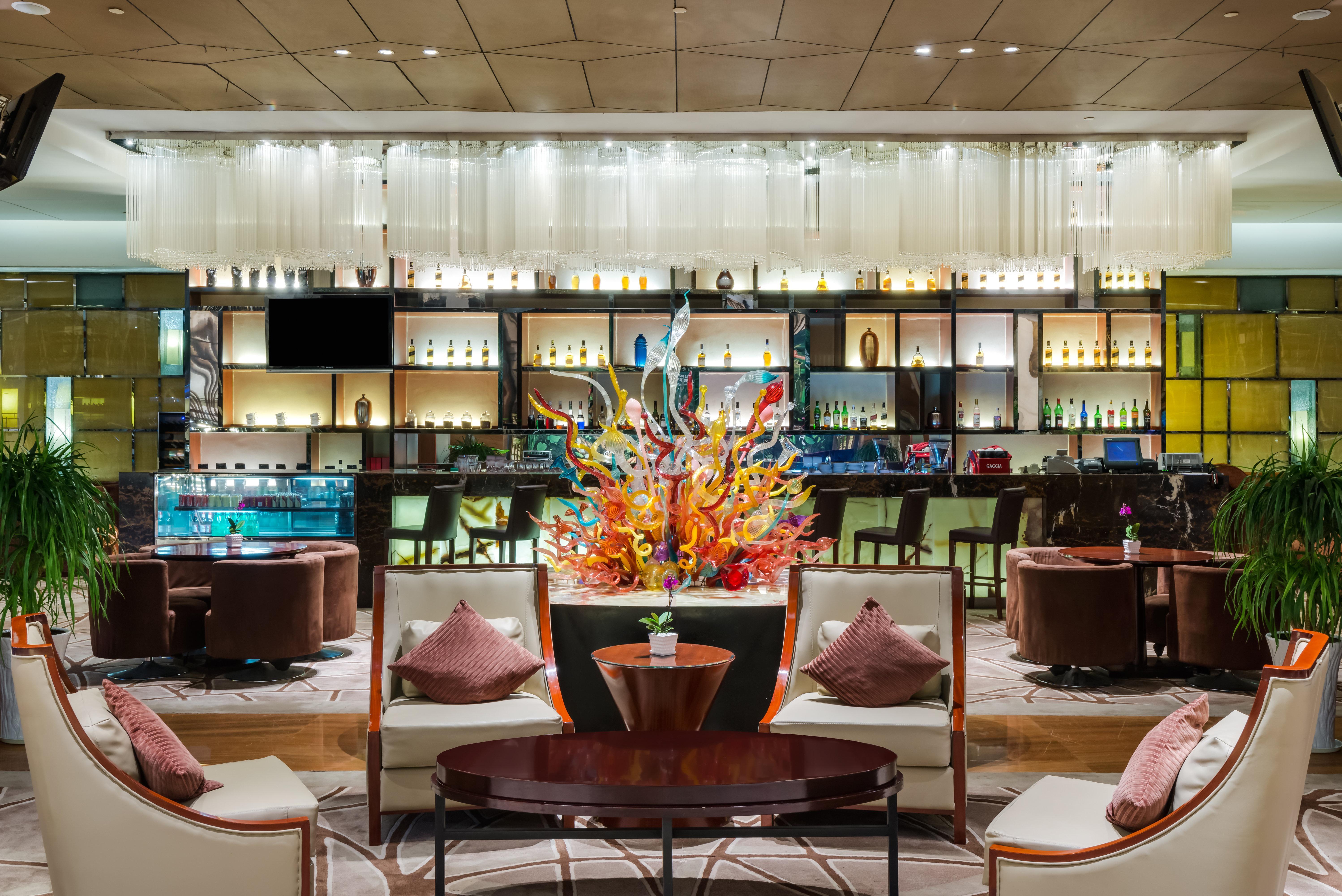 Отель Crowne Plaza Xiangyang By Ihg Экстерьер фото