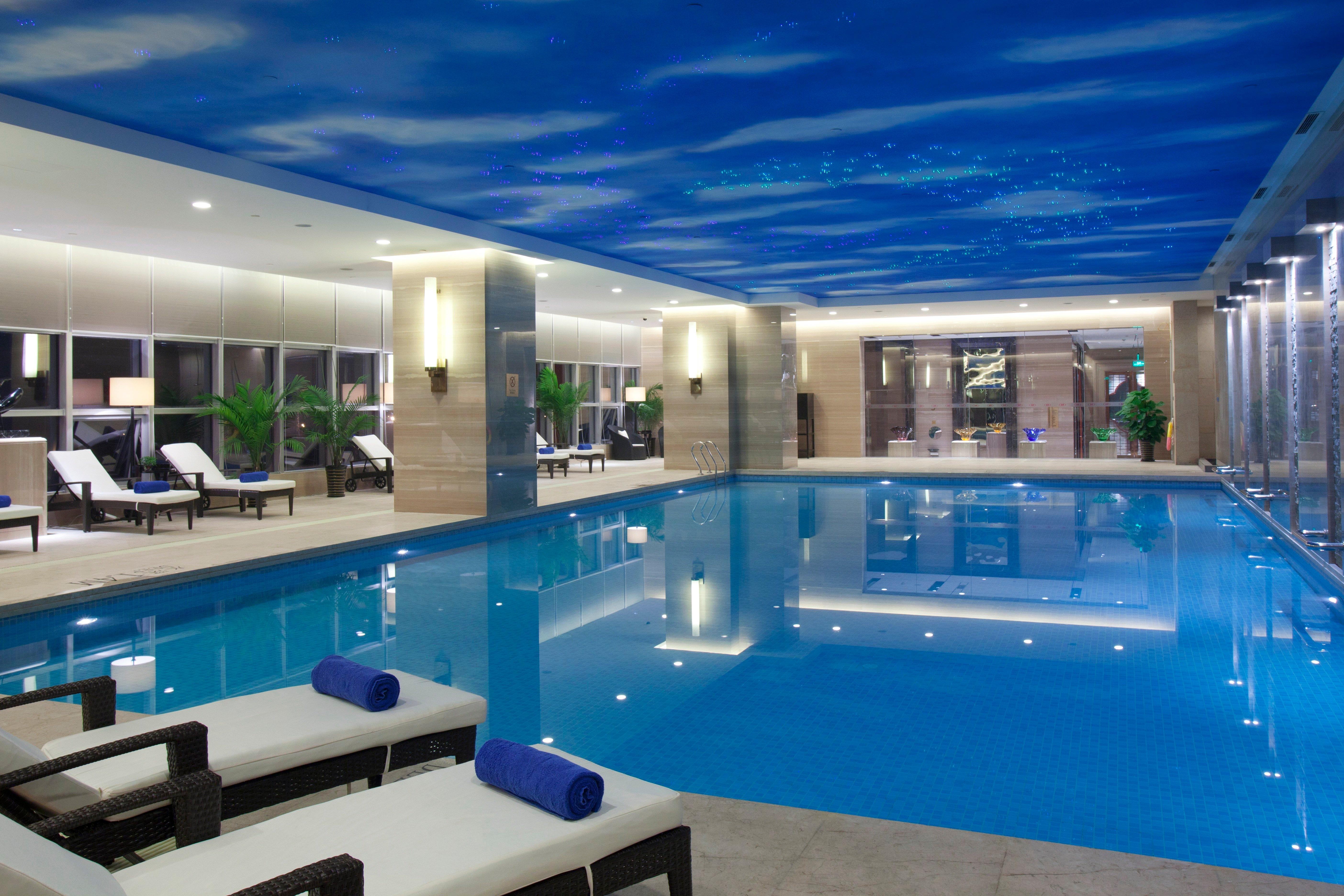 Отель Crowne Plaza Xiangyang By Ihg Экстерьер фото